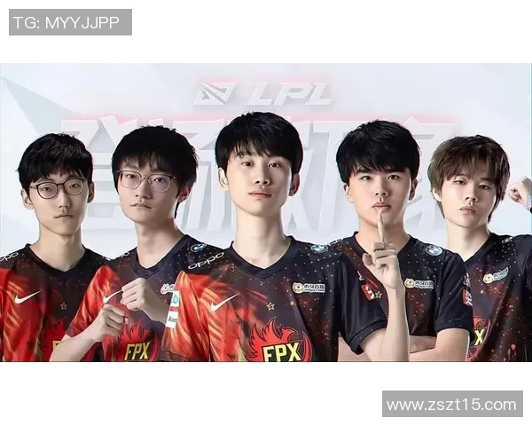 FPX战队转型之路的得与失分析与未来展望