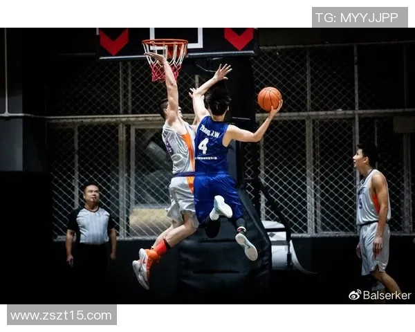 上海篮球队总决赛精彩配合分析与战术执行评估