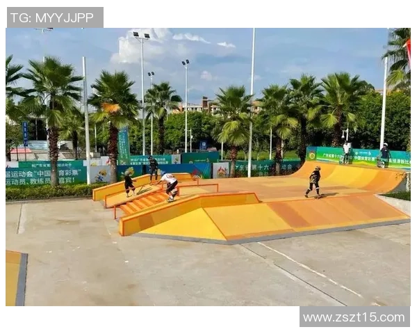 广州滑板队在滑板节奏排名中创下新高引领全国潮流