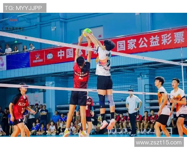 广州排球队在排球比赛经验排行榜中荣获第七名展现实力与潜力 广州排球队在排球比赛经验排行榜中荣获第七名展现实力与潜力