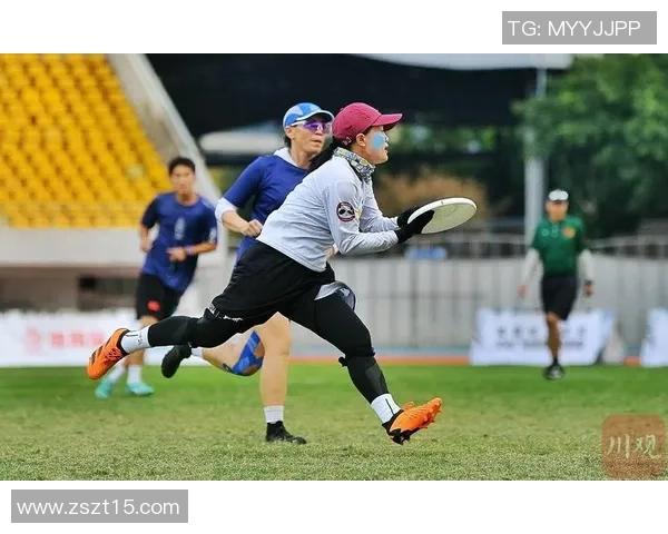 成都飞盘队携手创新高荣登全国配合排名榜首引发热议