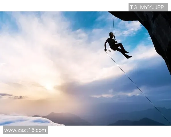 极限运动与人生哲学：周磊的深度对话与心灵探索之旅