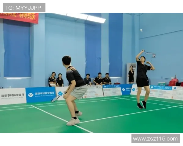 杭州羽毛球队在精英赛中的比赛经验与表现分析