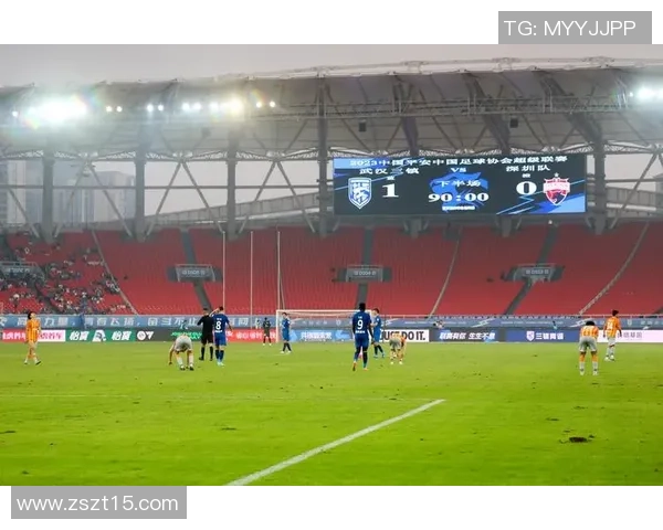 武汉足球队实力对比深度解析及未来发展趋势展望 武汉足球队实力对比深度解析及未来发展趋势展望