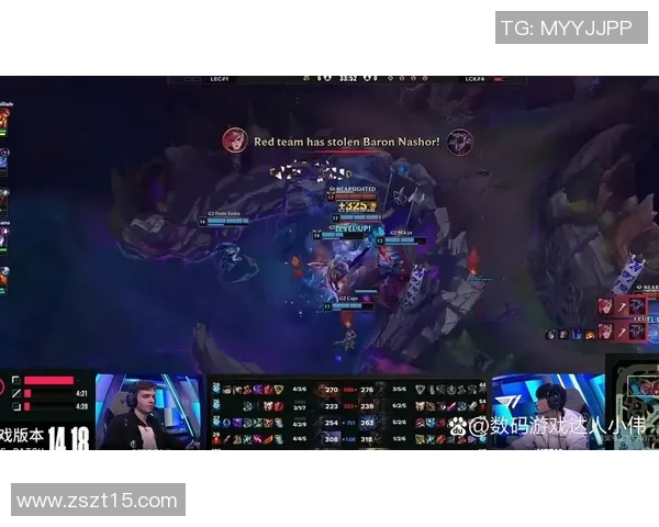 英雄联盟团队协作实力提升V5战队再创佳绩引发关注