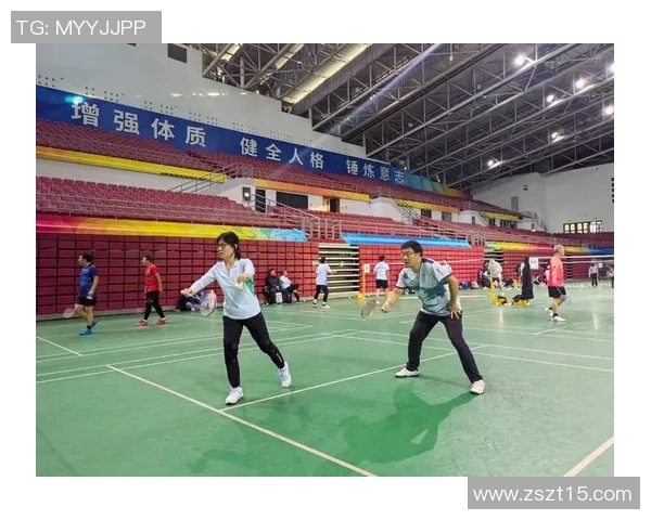 赵丽亲述羽毛球技巧与训练心得助你提升球技的独家分享 赵丽亲述羽毛球技巧与训练心得助你提升球技的独家分享