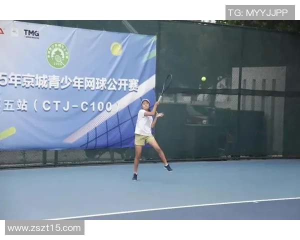 重庆网球队的节奏革新探索与实践助力竞技水平提升