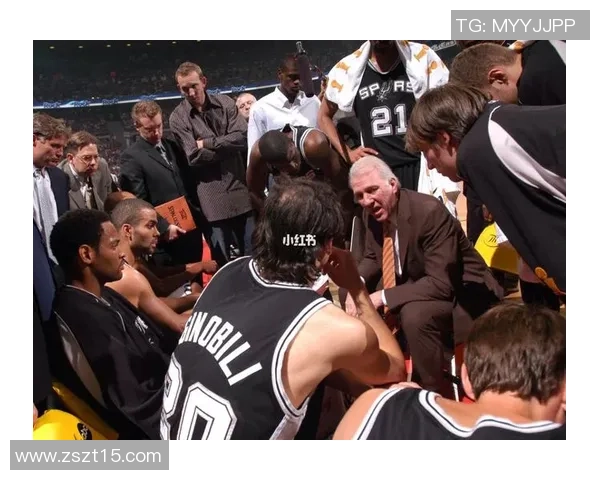 2005年NBA总决赛马刺与活塞经典对决阵容分析与回顾