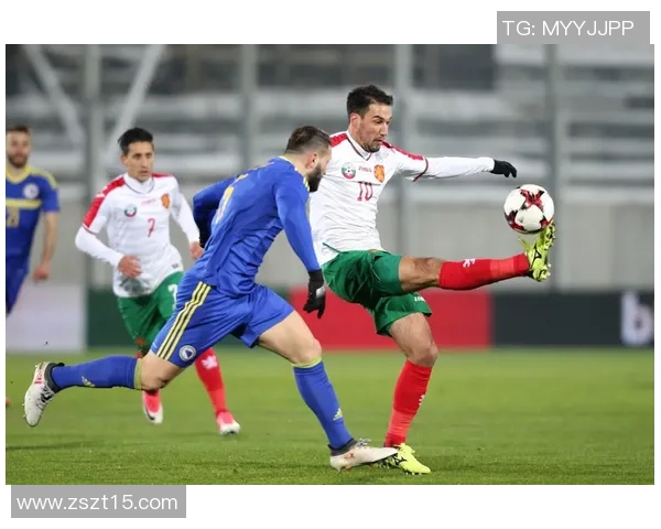 保加利亚与波黑足球对决精彩纷呈谁能在这场较量中胜出