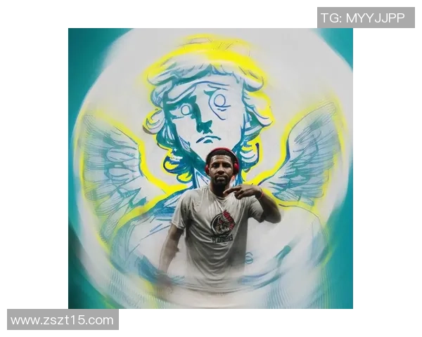 凯里欧文：从篮球场上的天才到社会运动的先锋之路